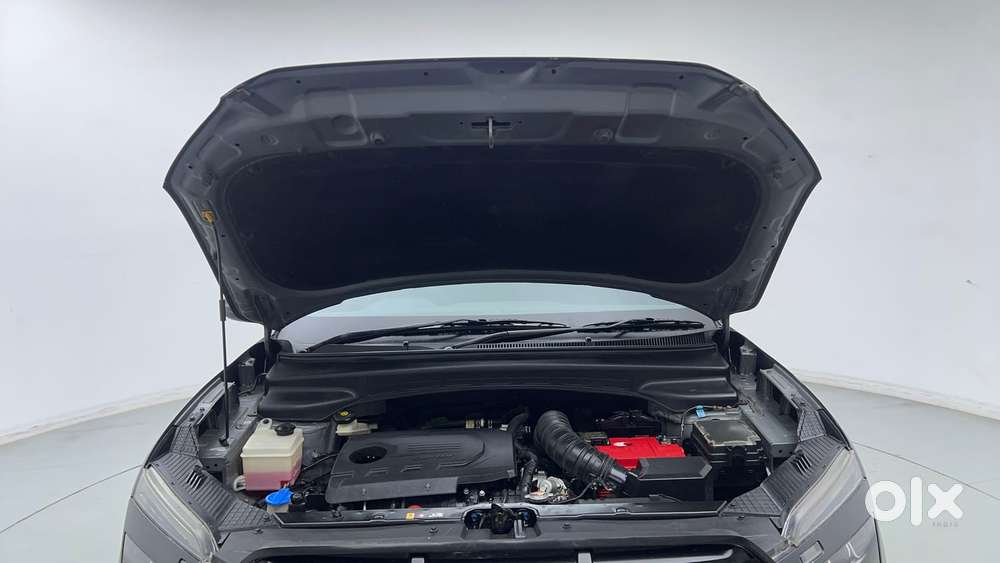 Hyundai Creta Sx (o) 1.5 Diesel Automatic Knight, 2023, Diesel