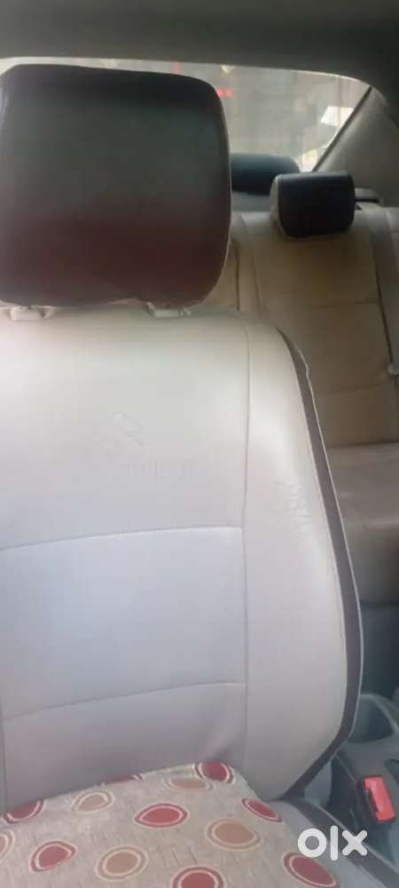 Maruti Suzuki Sx4 2012 Cng & Hybrids 154622 Km Driven