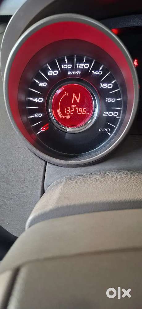 Mahindra Xuv500, Very Good Condition