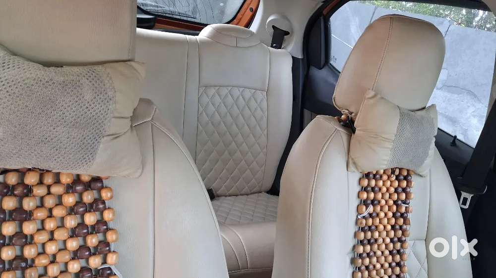 Tata Tiago Diesel 2018