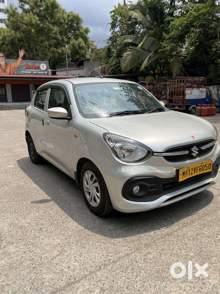 Maruti Suzuki Celerio Vxi(o), 2023, Cng & Hybrids