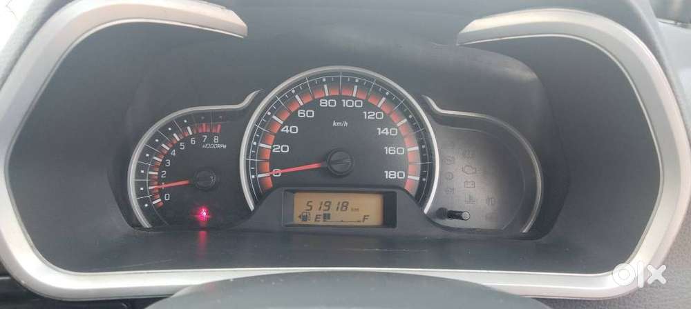 Maruti Suzuki Alto K10 1.0 Vxi, 2018, Petrol
