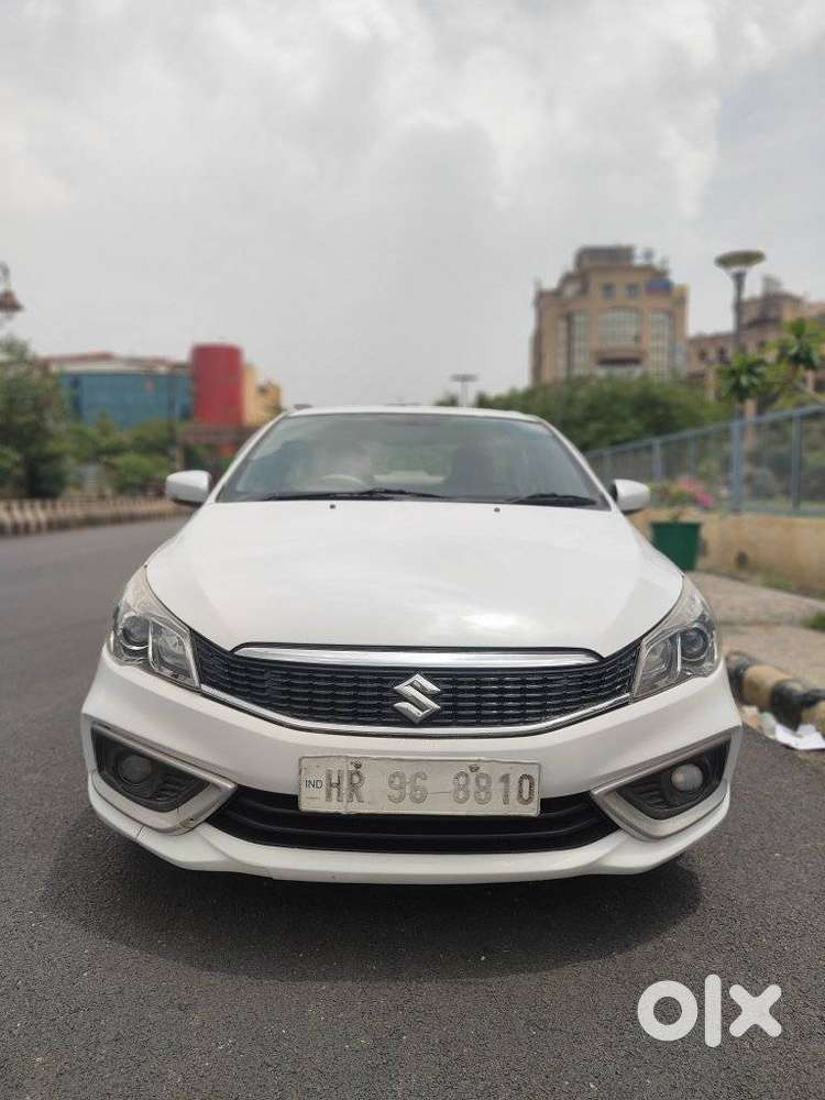 Maruti Suzuki Ciaz Delta Diesel, 2019, Diesel