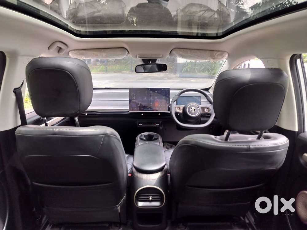 Mg Windsor Ev Essence, 2025, Electric