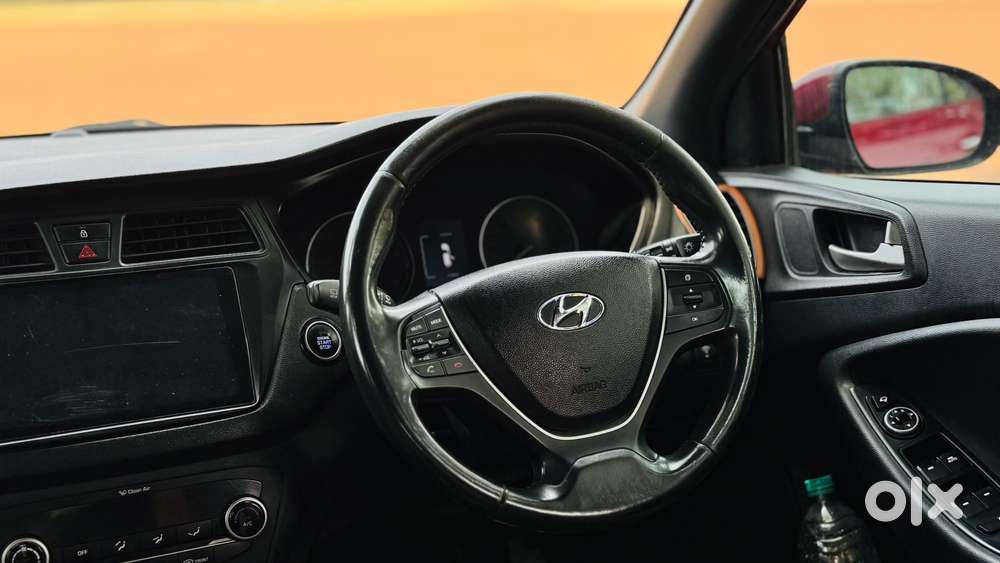 Hyundai I20 Active 1.4 Sx (o), 2016, Diesel
