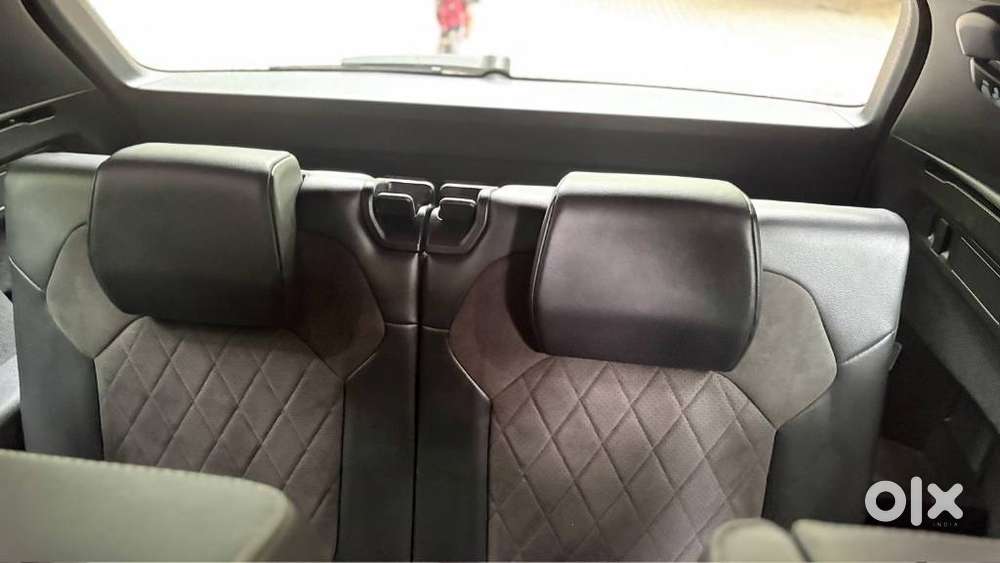 Skoda Kodiaq Sportline, 2022, Petrol