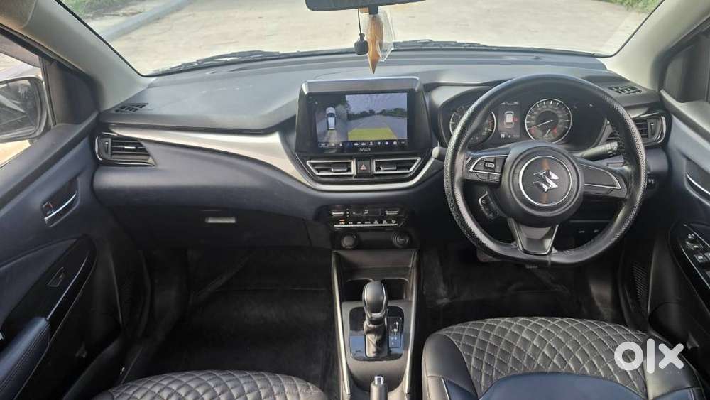 Maruti Suzuki Baleno 1.2 Zeta At, 2023, Petrol