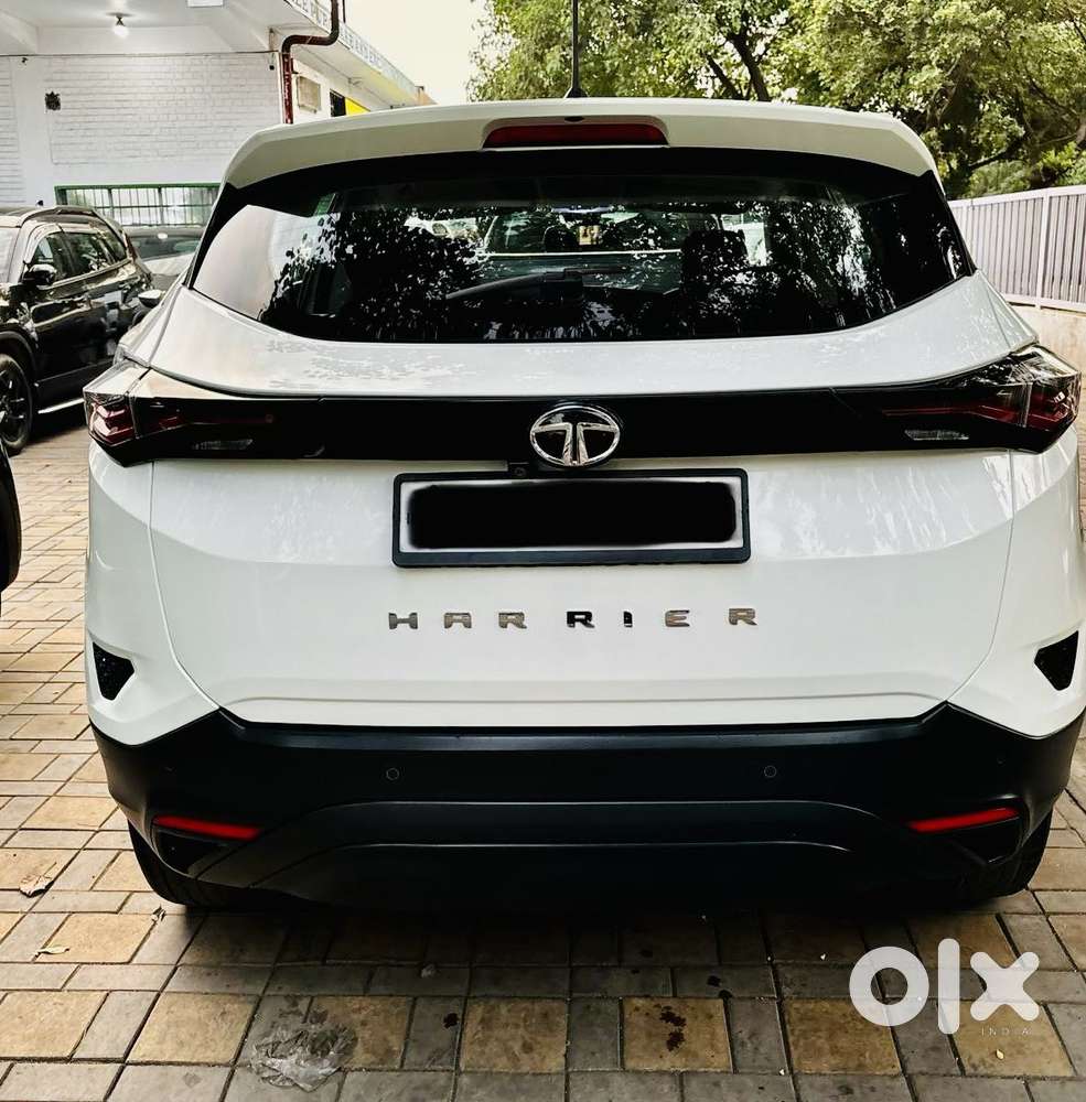 Tata Harrier Xma, 2021, Diesel