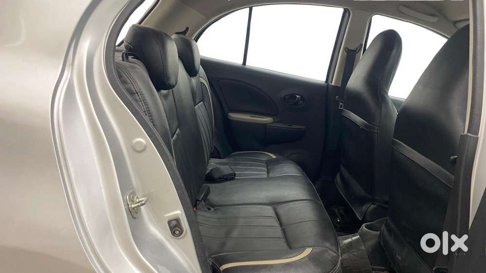 Nissan Micra Active Xv Safety Pack, 2016, Petrol