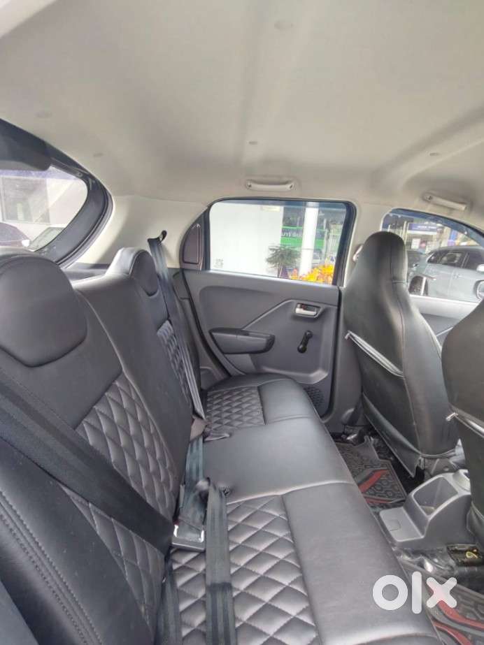 Maruti Suzuki Alto K10 Vxi Plus Ags, 2024, Petrol