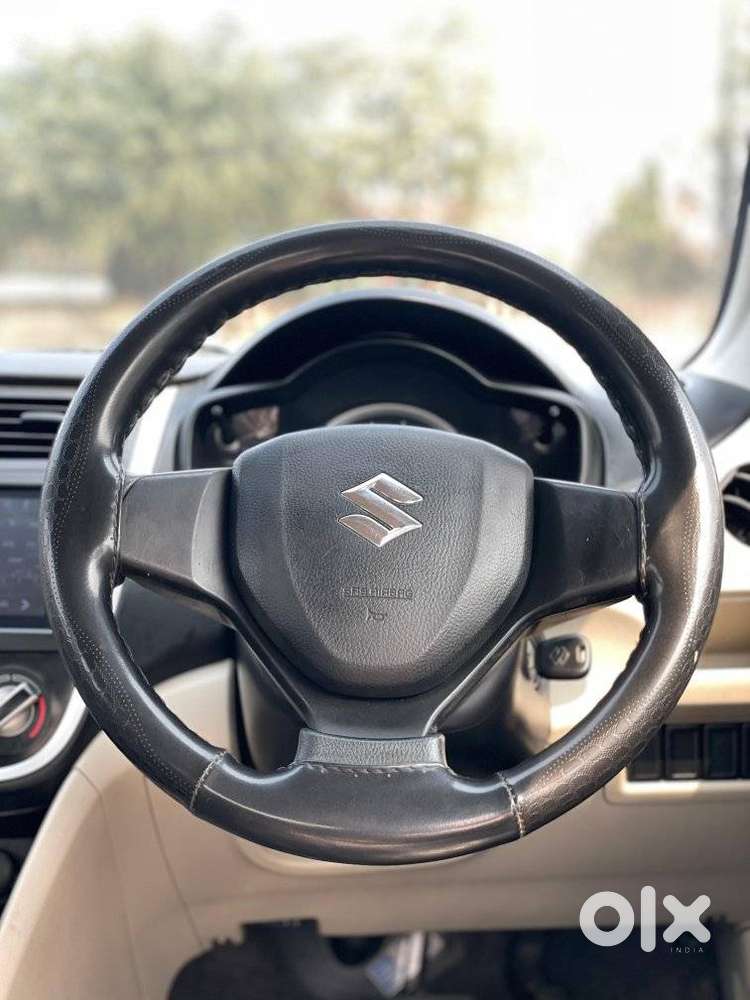 Maruti Suzuki Celerio 1.0 Vxi Ags, 2020, Petrol