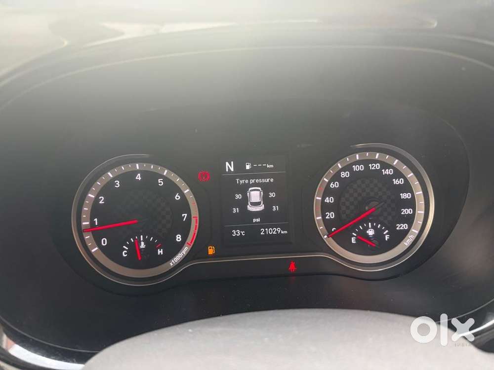 2024 Hyundai Grand I10 Petrol