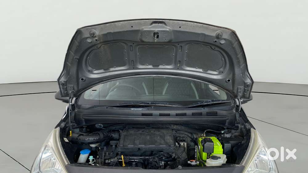 Hyundai Grand I10 Sportz 1.2 Kappa Vtvt, 2019, Petrol