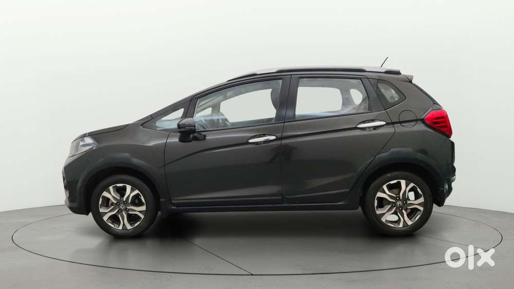 Honda Wr-v 1.2 Vx I-vtec, 2019, Petrol