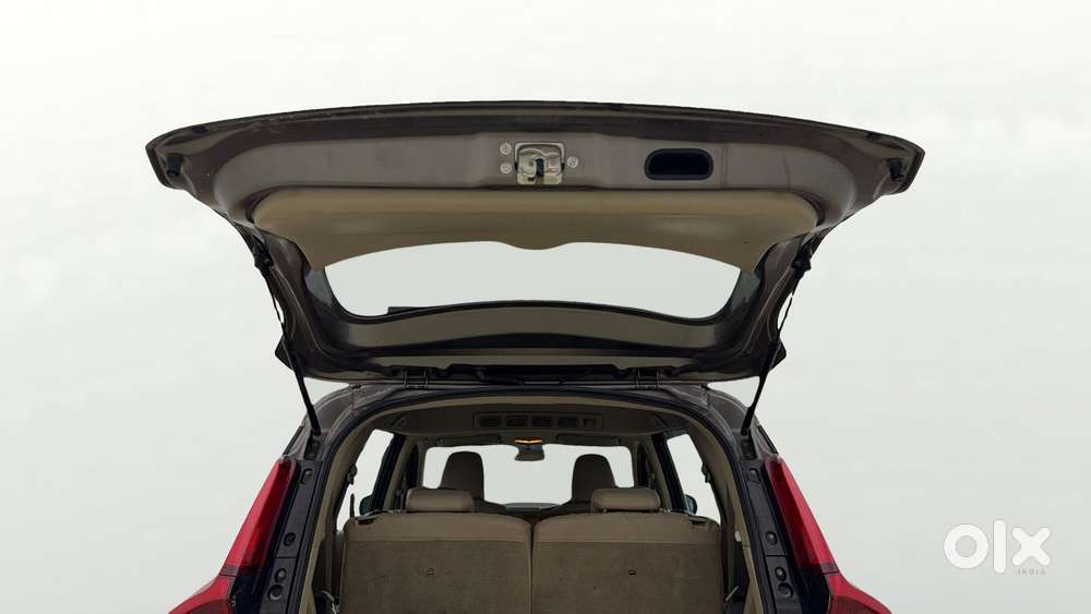 Maruti Suzuki Ertiga Zxi Plus Shvs, 2021, Petrol