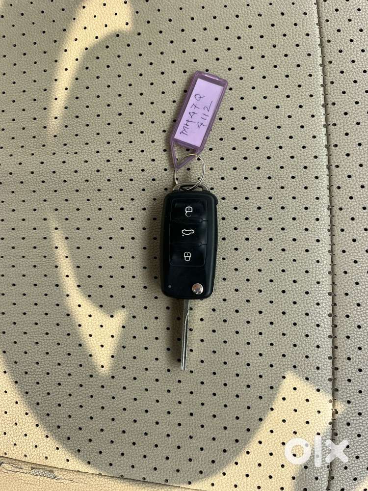 Skoda Rapid 1.6 Mpi At Style, 2016, Petrol