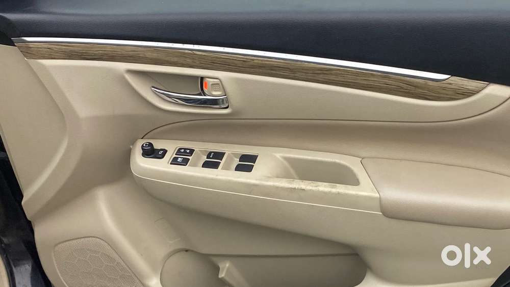 Maruti Suzuki Ciaz 1.5 Alpha Shvs Petrol, 2020, Petrol