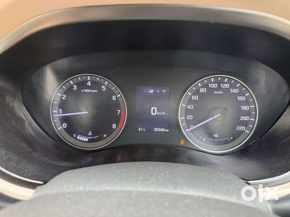 Hyundai I20 Asta (o) 1.2 Mt, 2016, Petrol