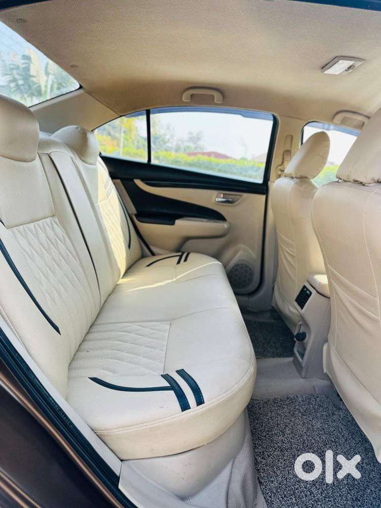 Maruti Suzuki Ciaz Vdi(o) Shvs, 2016, Diesel