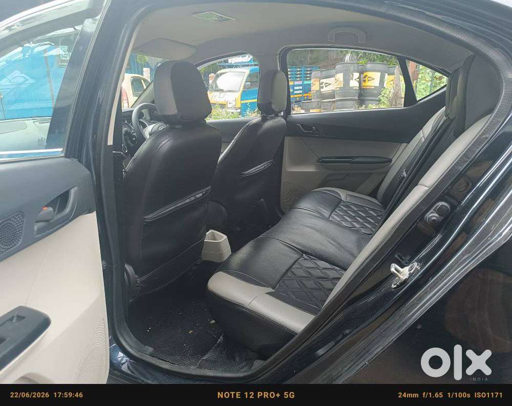Tata Tigor Xz, 2023, Petrol