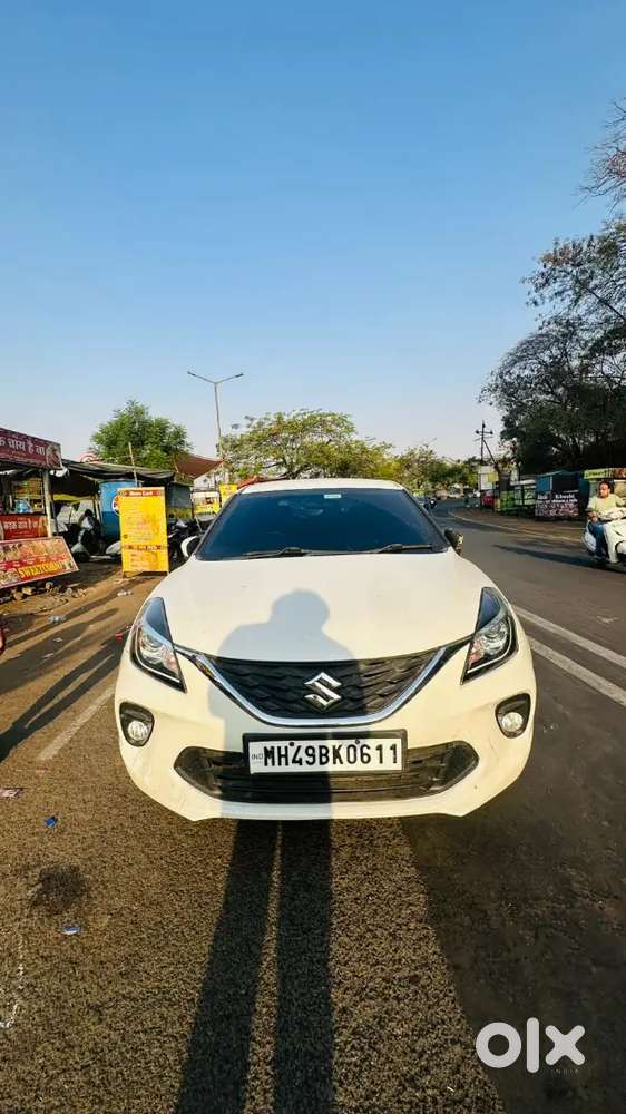 Maruti Suzuki Baleno