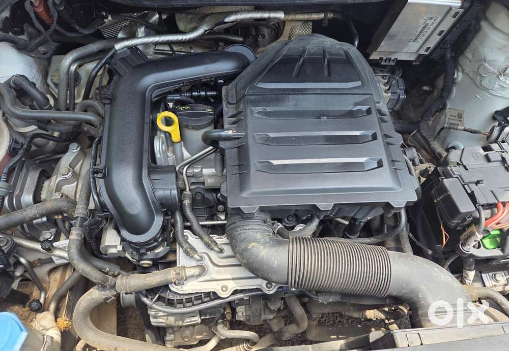 Volkswagen Polo 1.2 Mpi Highline Plus, 2020, Petrol