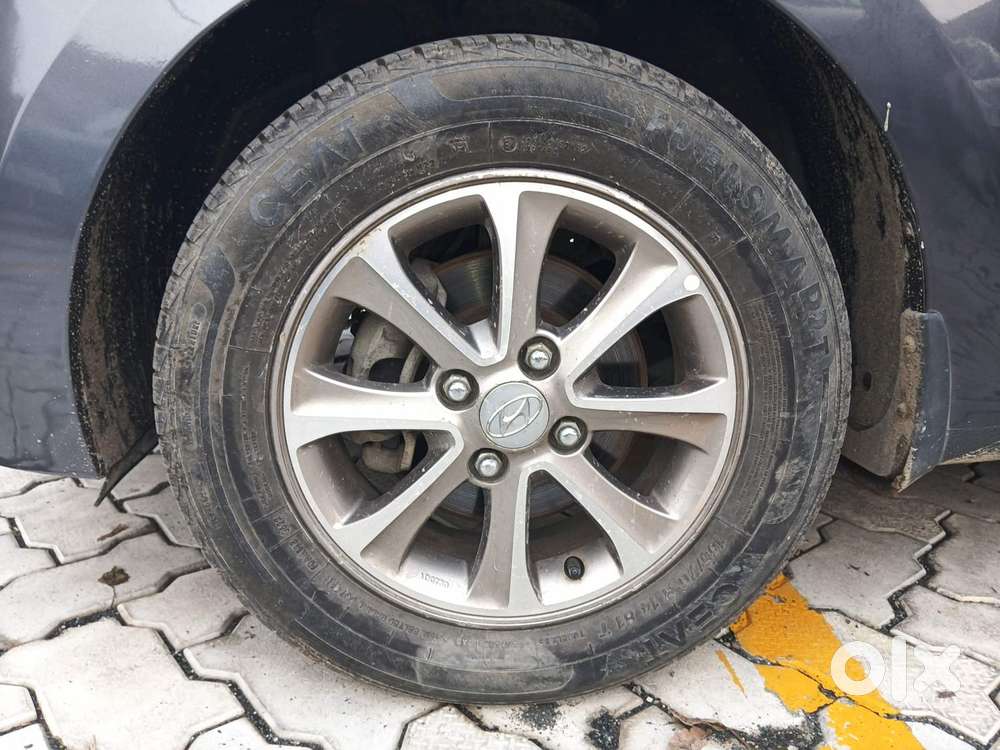 Hyundai Grand I10 1.2 Kappa Asta, 2016, Petrol