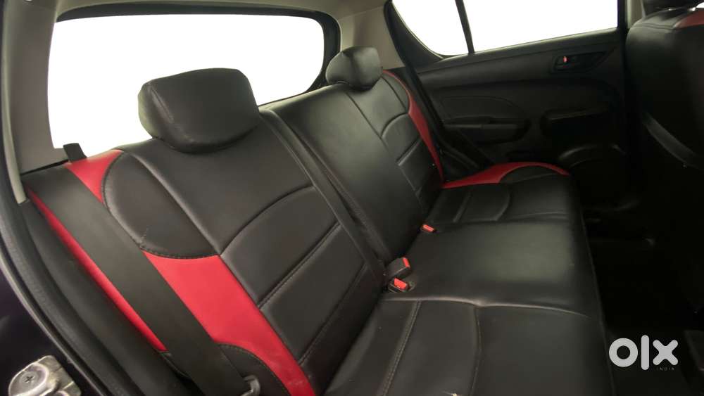 Maruti Suzuki Swift 1.2 Lxi (o), 2017, Petrol