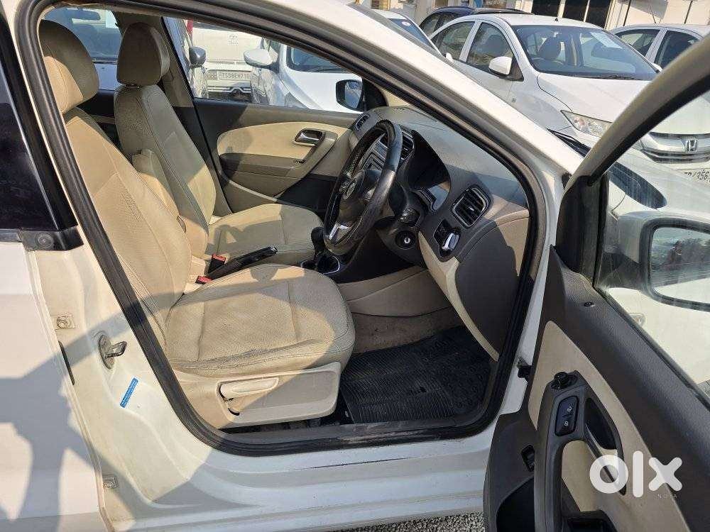 Volkswagen Vento 1.5 Tdi Highline Plus, 2013, Diesel