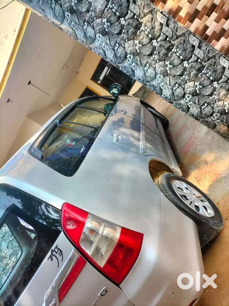 Toyota Innova 2013 Diesel Manual