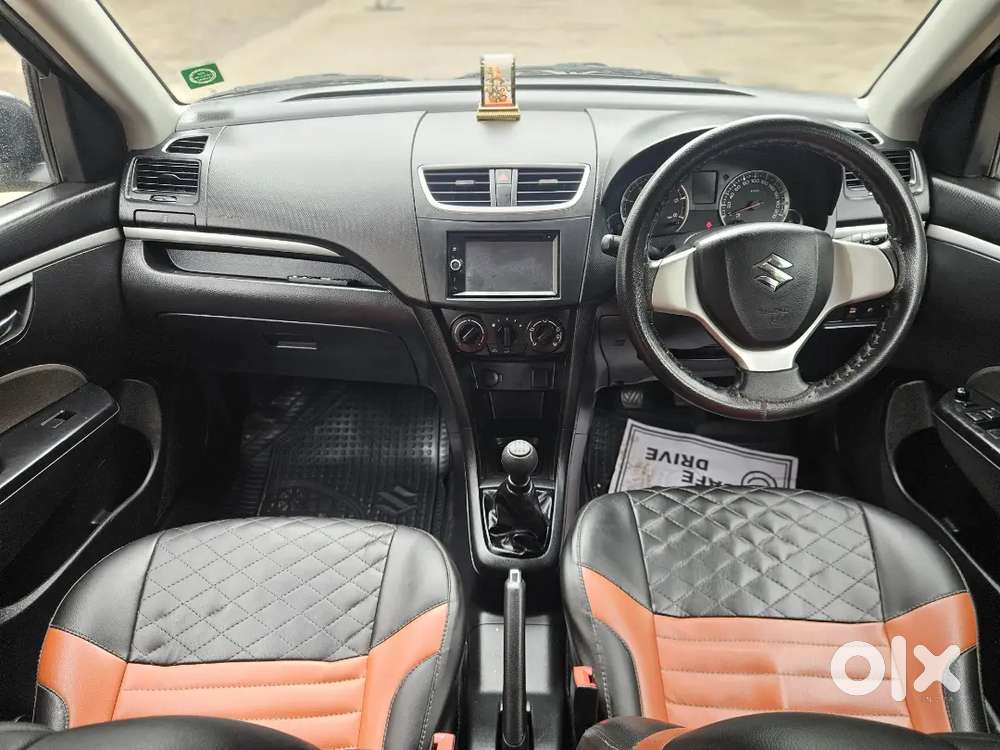 Maruti Suzuki Swift 11/2016  Manual Diesel