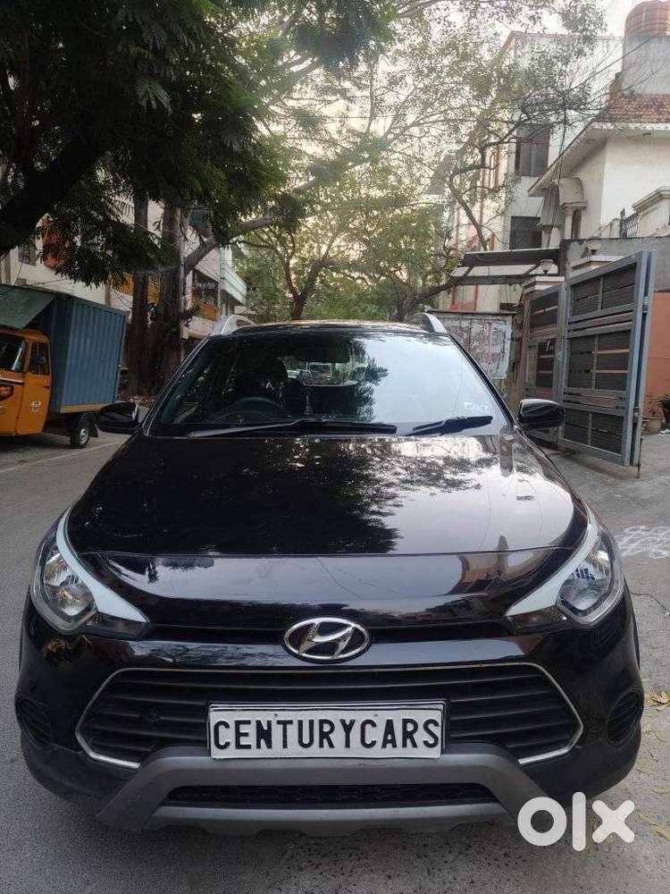 Hyundai Santro