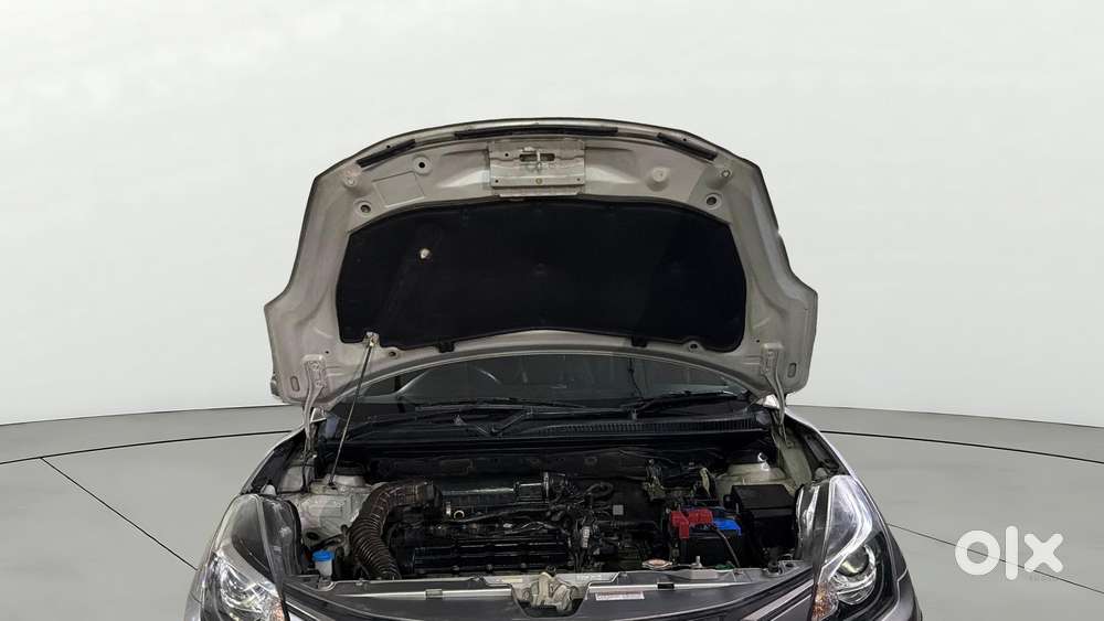 Maruti Suzuki Baleno 1.2 Cvt Alpha, 2018, Petrol
