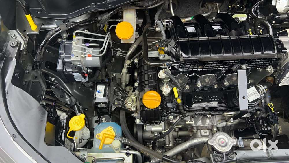 Tata Punch Adventure Icng, 2025, Cng & Hybrids