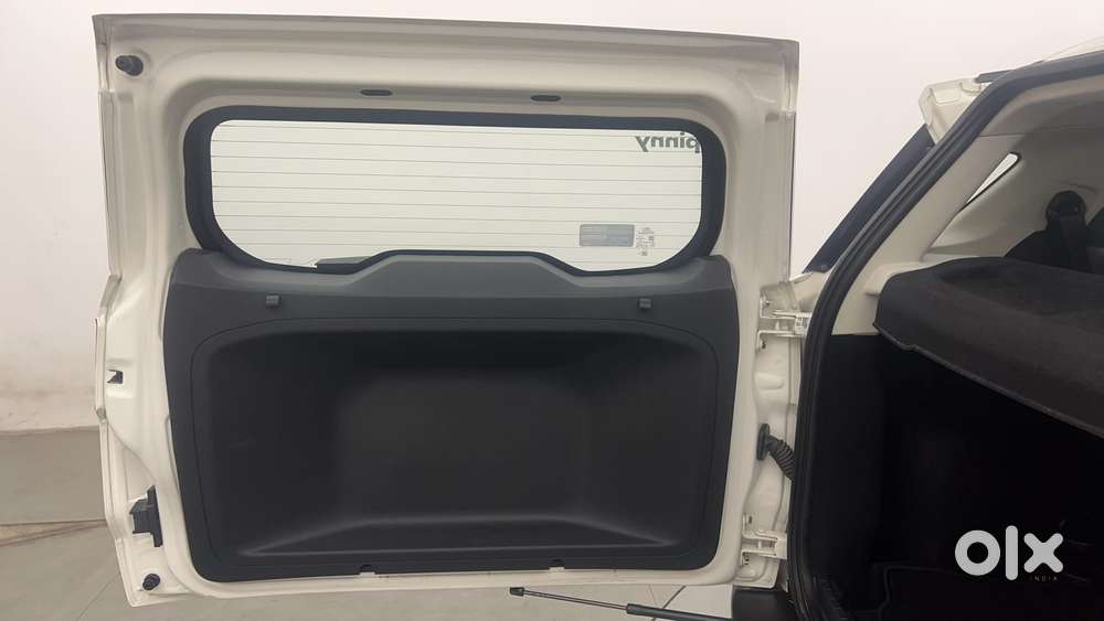 Ford Ecosport [2017-2021] 1.5 Titanium Ti Vct At, 2019, Petrol