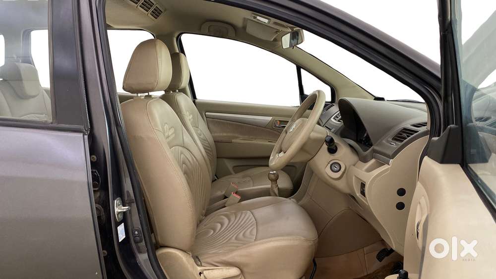 Maruti Suzuki Ertiga 2012-2015 Vxi Cng, 2015, Cng & Hybrids