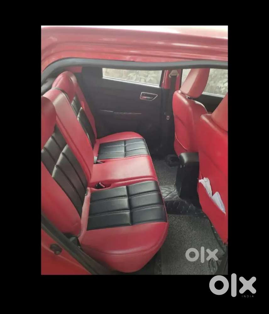 Maruti Suzuki Swift 201 Petrol 49000 Km Driven