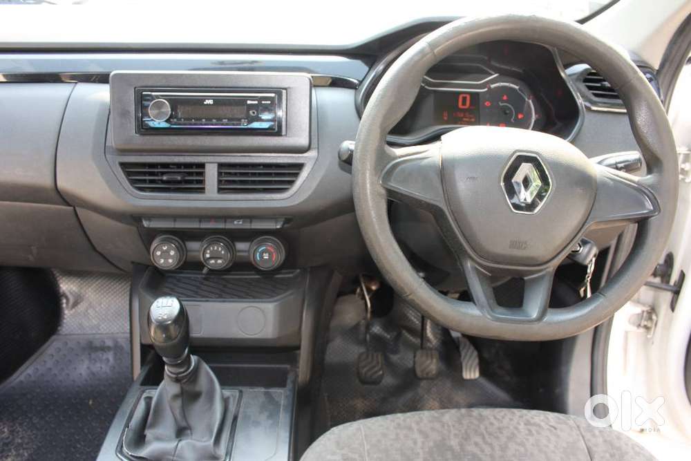 Renault Kiger Car, 5yr Old