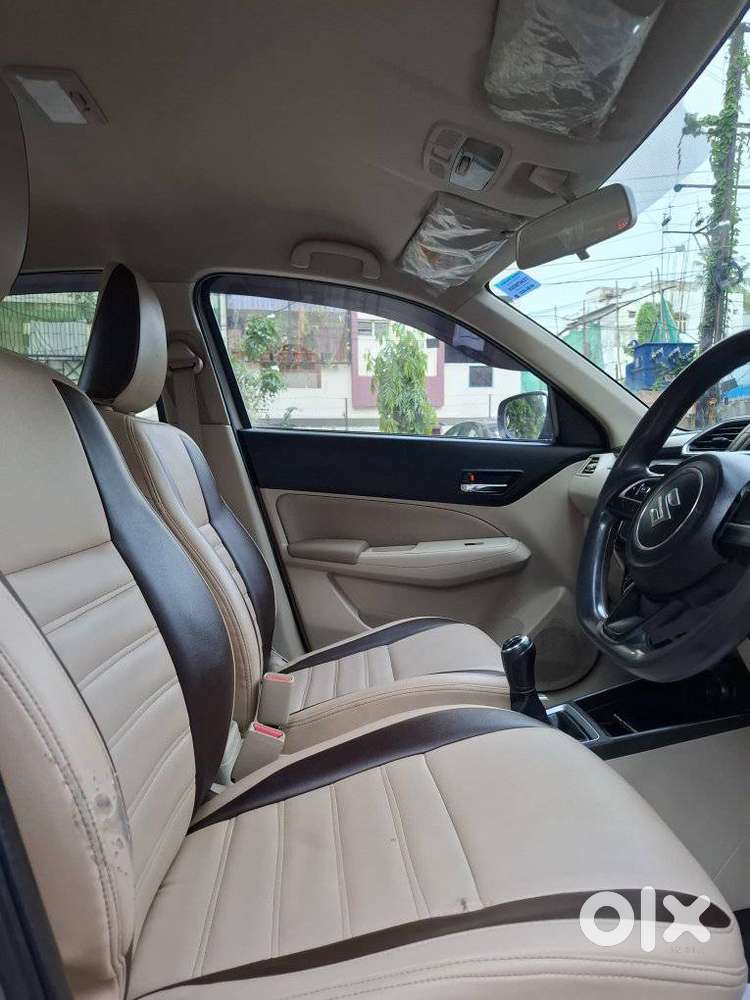 Maruti Suzuki Swift Dzire Vxi Optional, 2023, Petrol