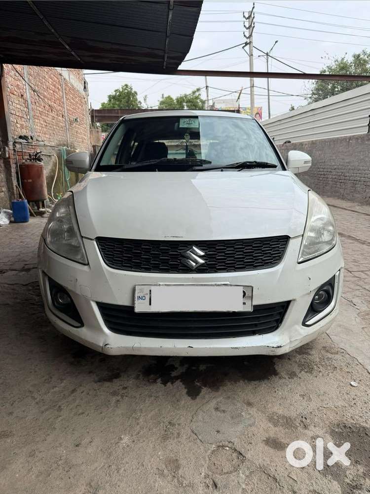 Maruti Suzuki Swift 2016 Cng & Hybrids 159000 Km Driven