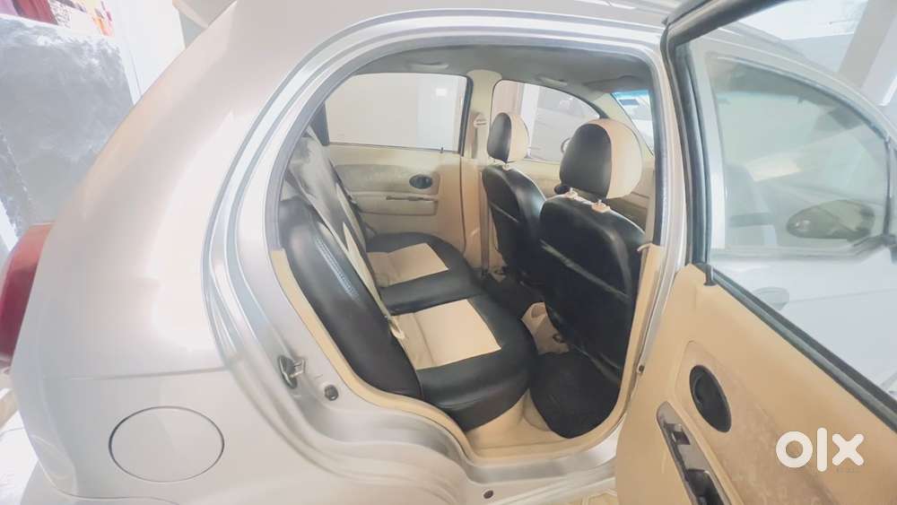 Chevrolet Spark 2012 Good Condition