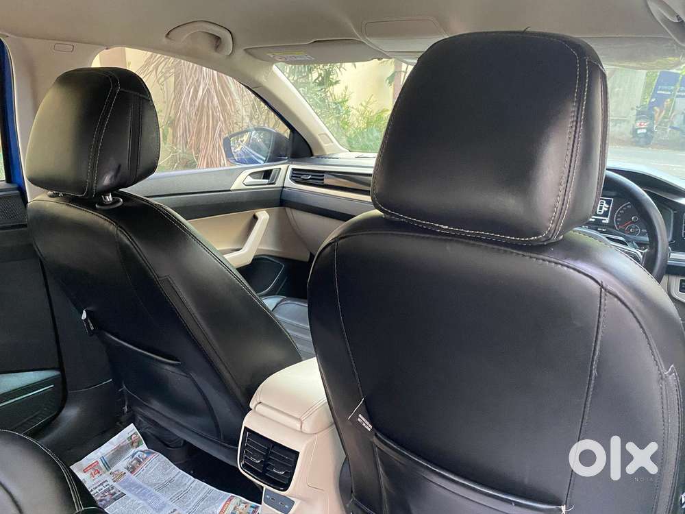 Volkswagen Virtus Topline 1.0 Tsi Mt, 2023, Petrol