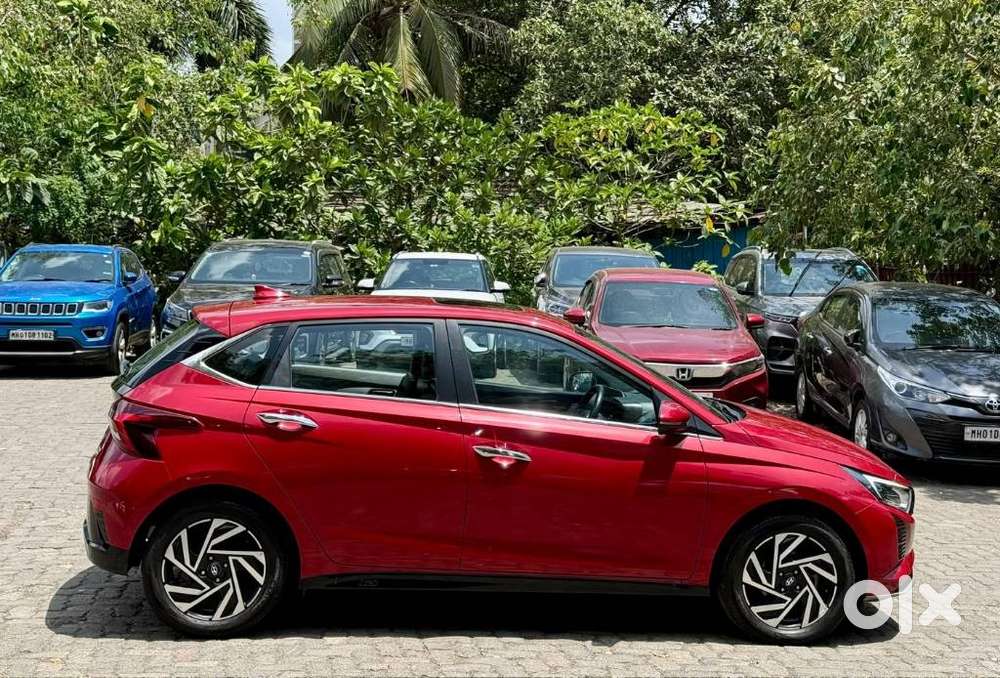 Hyundai I20 1.2 Asta, 2023, Petrol
