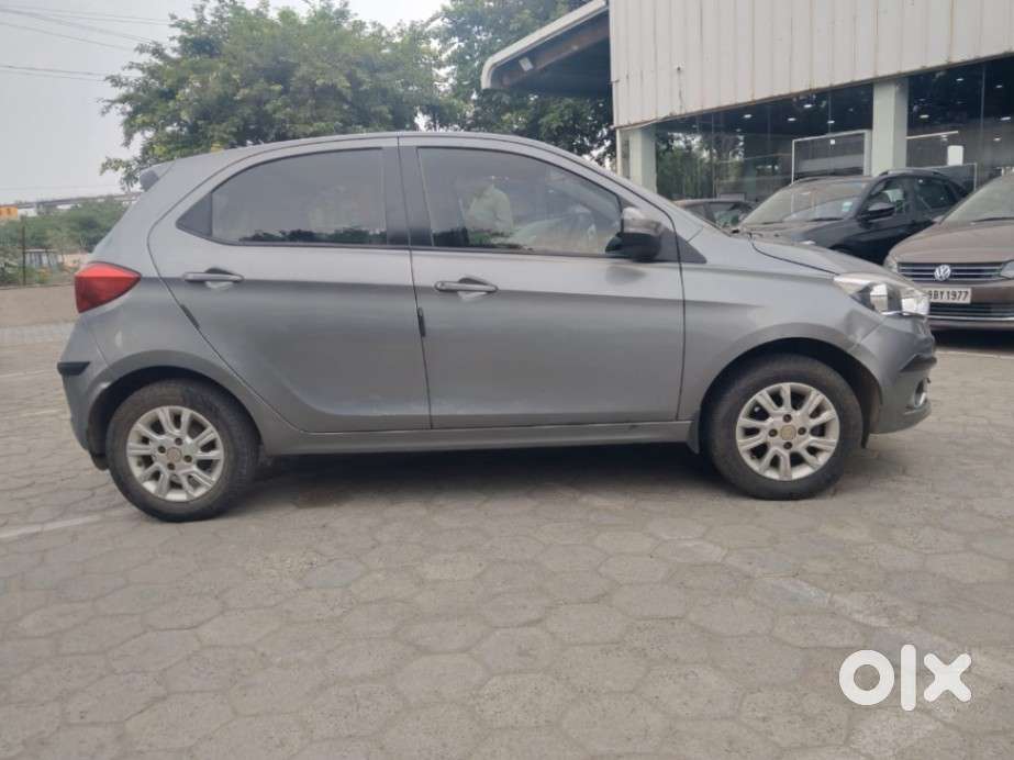 Tata Tiago 1.2 Revotron Xz, 2018, Petrol