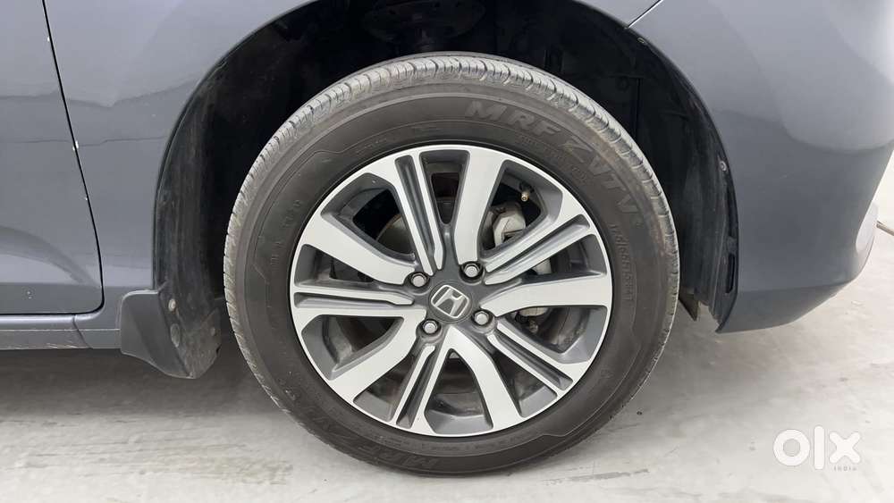 Honda Amaze Vx Cvt I-vtec, 2023, Petrol