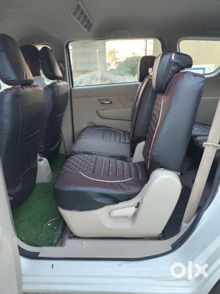 Maruti Suzuki Ertiga Vxi (o) Cng, 2023, Cng & Hybrids