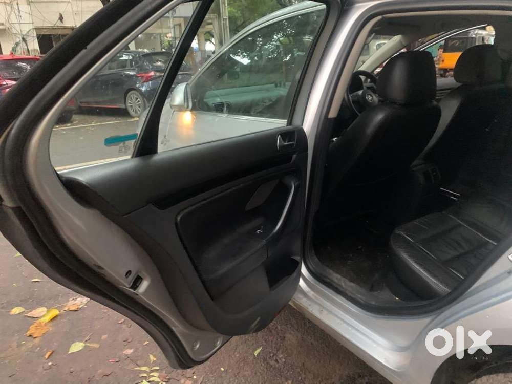 Volkswagen Jetta 2011 Diesel 110000 Km Driven