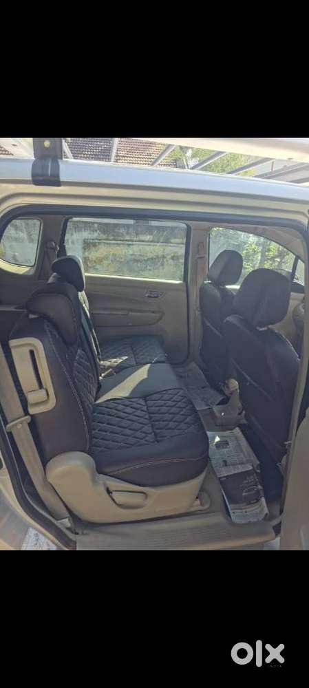 Maruti Suzuki Ertiga 2012-2015 Vdi, 2013, Diesel