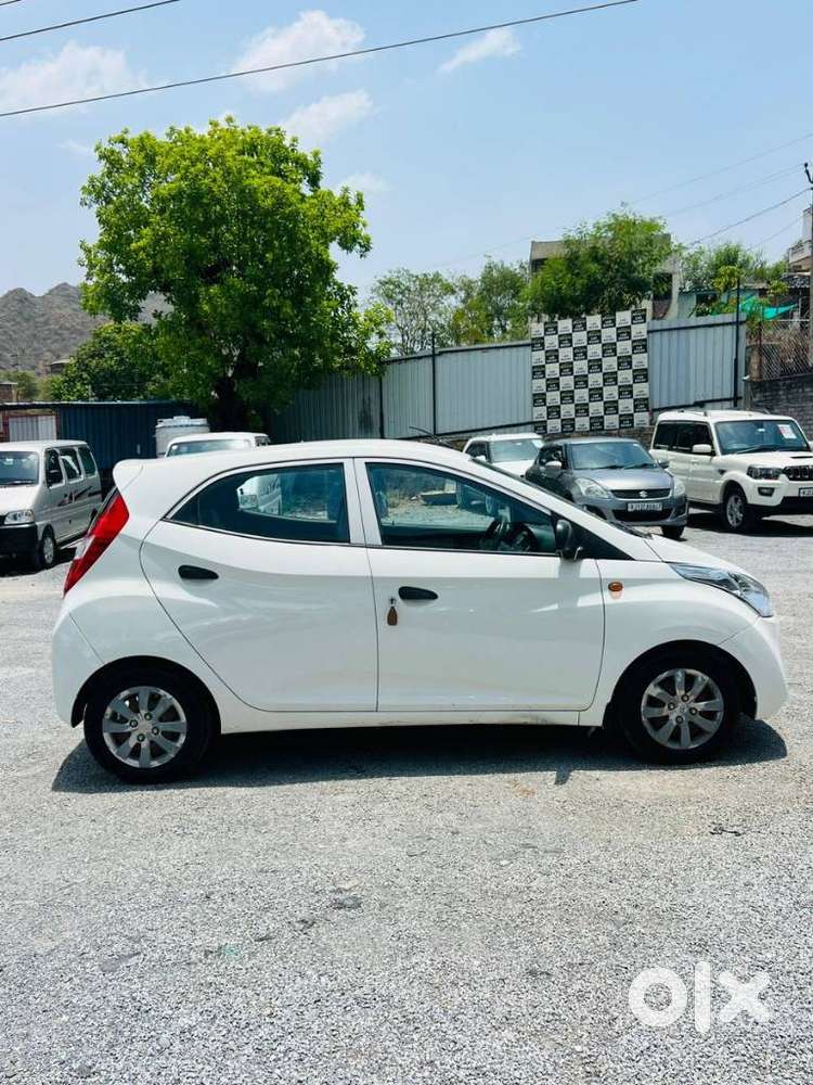 Hyundai Eon Magna +, 2014, Petrol