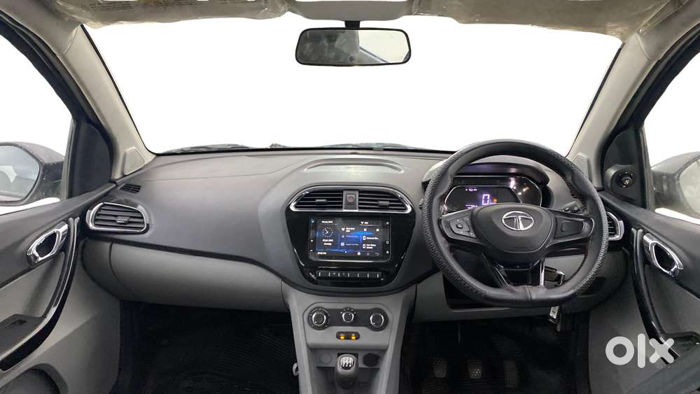 Tata Tiago 1.2 Revotron Xz, 2020, Petrol